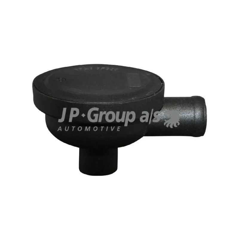 Détendeur de suralimentation JP GROUP 1117701500