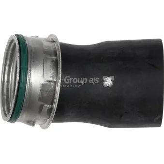 Gaine de suralimentation JP GROUP 1117702200