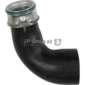 Gaine de suralimentation JP GROUP 1117702300