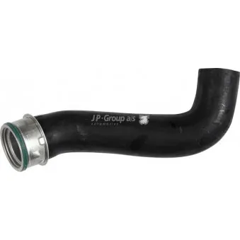 Gaine de suralimentation JP GROUP 1117702400