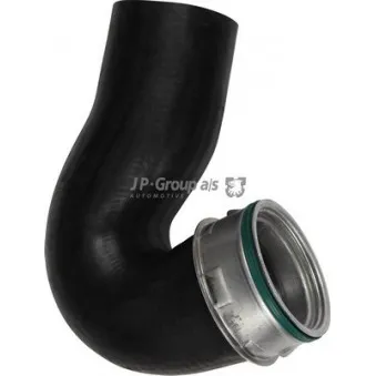 Gaine de suralimentation JP GROUP 1117702700