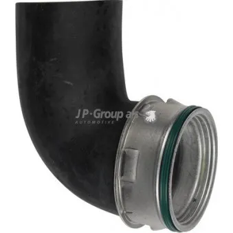 Gaine de suralimentation JP GROUP 1117702900