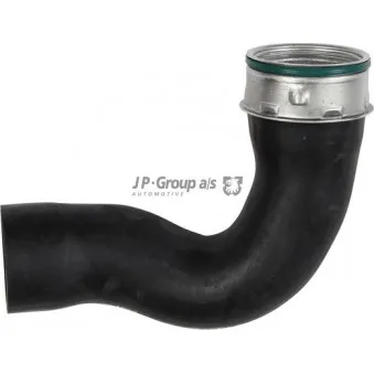 Gaine de suralimentation JP GROUP 1117703200