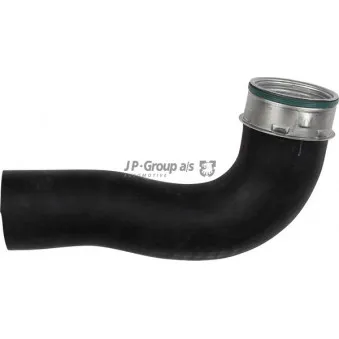 Gaine de suralimentation JP GROUP 1117703300