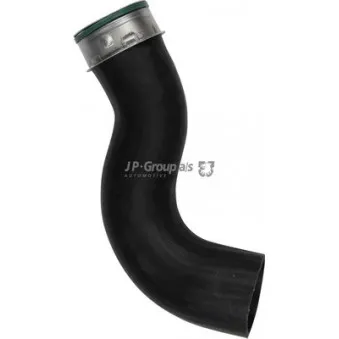Gaine de suralimentation JP GROUP 1117703600