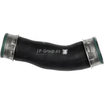 Gaine de suralimentation JP GROUP 1117704500