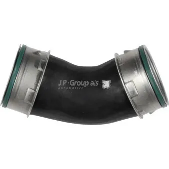 Gaine de suralimentation JP GROUP 1117704600