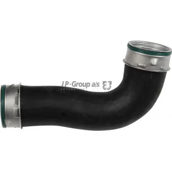 Gaine de suralimentation JP GROUP 1117704900