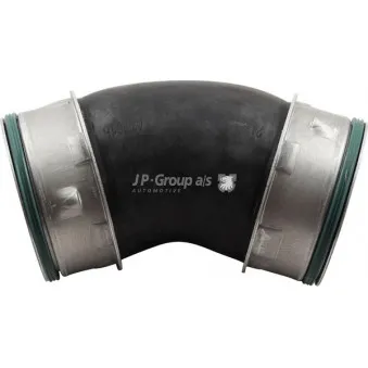 Gaine de suralimentation JP GROUP 1117705100