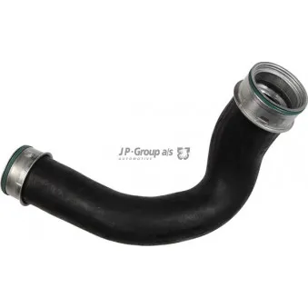 Gaine de suralimentation JP GROUP 1117706100