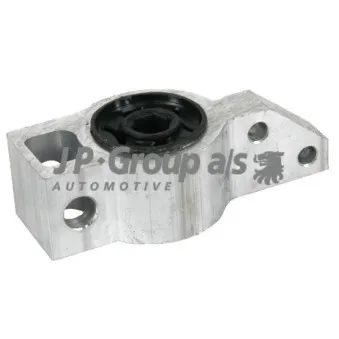 Support moteur avant gauche JP GROUP 1117900770