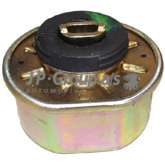 Support moteur JP GROUP 1117904600