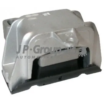 Support moteur avant gauche JP GROUP 1117906670