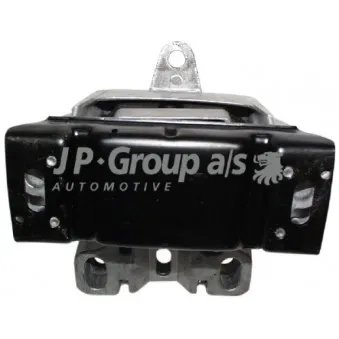 Support moteur avant gauche JP GROUP 1117906770