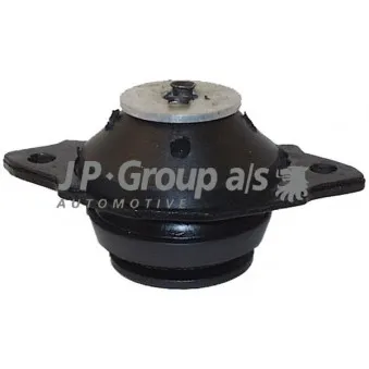 Support moteur arrière gauche JP GROUP 1117907070