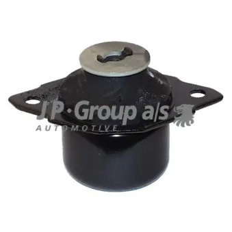 Support moteur arrière gauche JP GROUP 1117907170