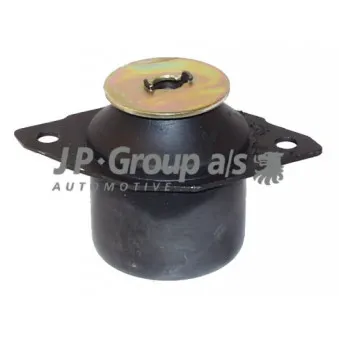 Support moteur arrière gauche JP GROUP 1117907470