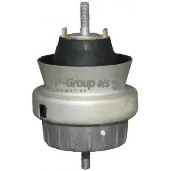 Support moteur JP GROUP 1117907670