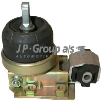 Support moteur JP GROUP 1117907770