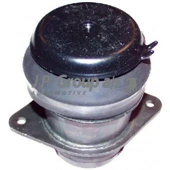 Support moteur arrière droit JP GROUP 1117908480