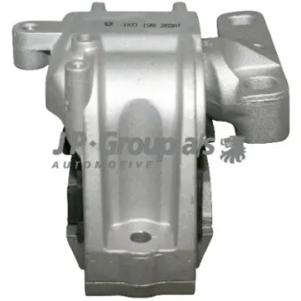 Support moteur JP GROUP 1117909080