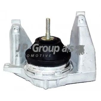 Support moteur JP GROUP 1117909580