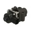 Vanne EGR DELPHI EG10454-12B1 - Visuel 1
