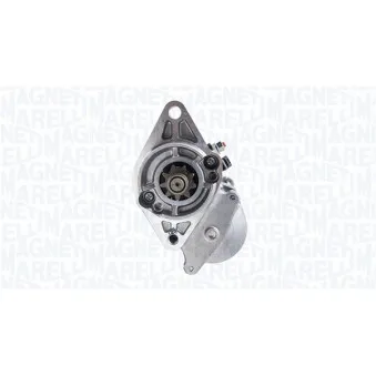 Démarreur MAGNETI MARELLI 063280065010