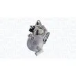 Démarreur MAGNETI MARELLI 063280065010 - Visuel 2
