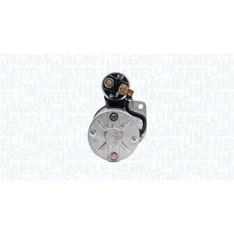 Démarreur MAGNETI MARELLI 063280080010