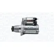 Démarreur MAGNETI MARELLI 063280088010 - Visuel 2