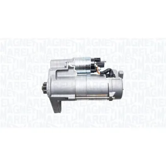 Démarreur MAGNETI MARELLI 063280089010