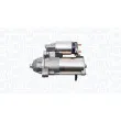 Démarreur MAGNETI MARELLI 063280095010 - Visuel 1