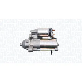 Démarreur MAGNETI MARELLI 063280095010