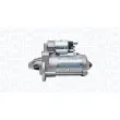 Démarreur MAGNETI MARELLI 063280100010 - Visuel 2