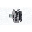 Alternateur MAGNETI MARELLI 063377500010 - Visuel 1