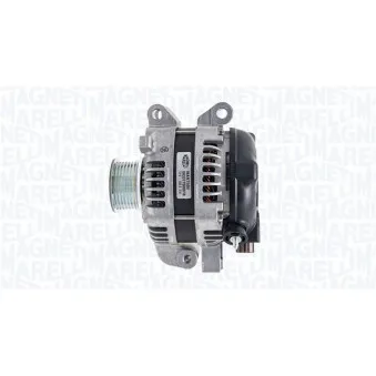 Alternateur MAGNETI MARELLI 063377500010