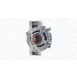 Alternateur MAGNETI MARELLI 063377500010 - Visuel 3