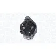 Alternateur MAGNETI MARELLI 063377520010 - Visuel 2
