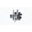 Alternateur MAGNETI MARELLI 063377520010 - Visuel 3