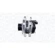Alternateur MAGNETI MARELLI 063377523010 - Visuel 1