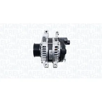 Alternateur MAGNETI MARELLI 063377523010