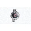 Alternateur MAGNETI MARELLI 063377523010 - Visuel 2