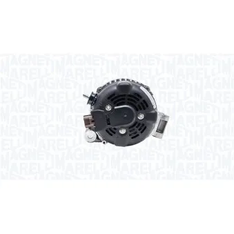 Alternateur MAGNETI MARELLI 063377526010