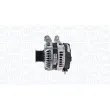 Alternateur MAGNETI MARELLI 063377526010 - Visuel 2
