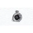 Alternateur MAGNETI MARELLI 063377526010 - Visuel 3