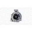 Alternateur MAGNETI MARELLI 063377527010 - Visuel 1