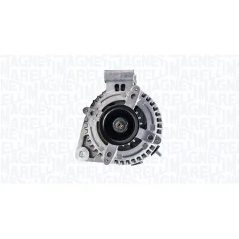 Alternateur MAGNETI MARELLI 063377527010