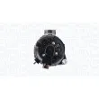 Alternateur MAGNETI MARELLI 063377527010 - Visuel 2