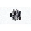 Alternateur MAGNETI MARELLI 063377527010 - Visuel 3